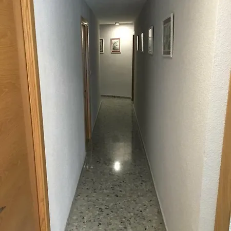 Piso La Compania