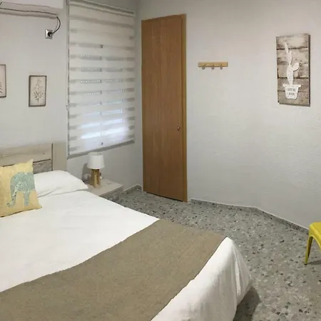 Piso La Compania Apartment