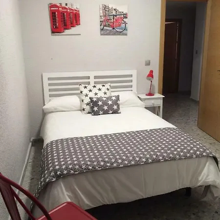 Piso La Compania Apartment