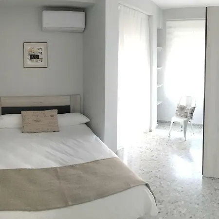 Piso La Compania Apartment