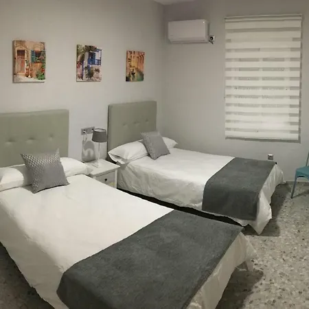 Piso La Compania