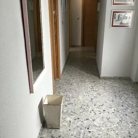 Apartment Piso La Compania