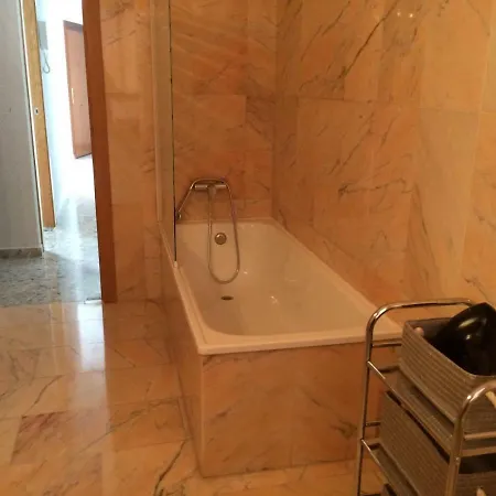 Piso La Compania