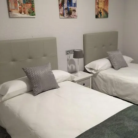 Apartment Piso La Compania Cordoba