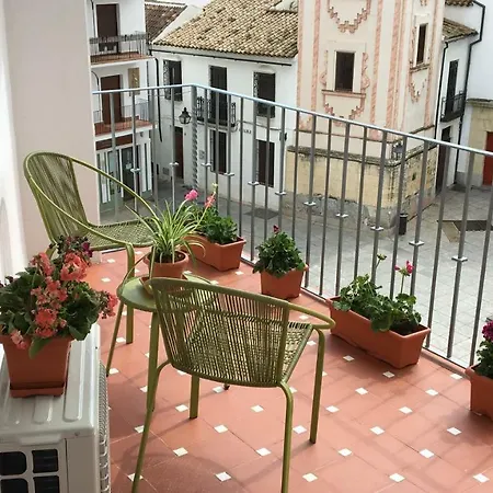 Piso La Compania Apartment *