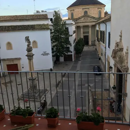 Piso La Compania Apartment Cordoba