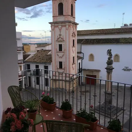 Piso La Compania Apartment *