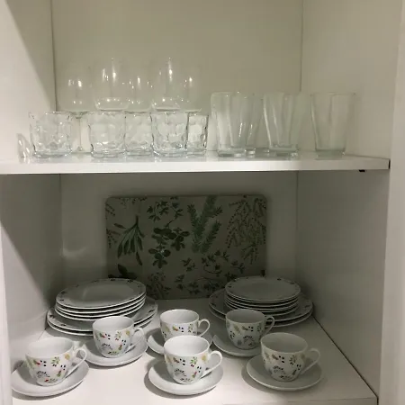 Apartamento Piso Plaza La Compañía